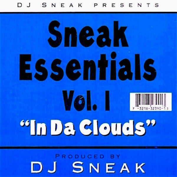 Sneak Essentials Volume 1 | Rectangle Triangle