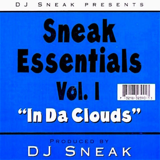 Sneak Essentials Volume 1 | Rectangle Triangle