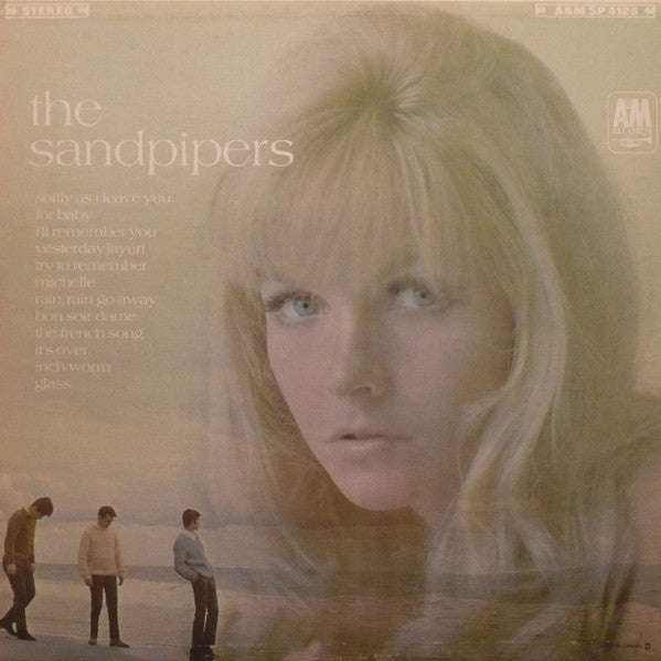 The Sandpipers | Rectangle Triangle  