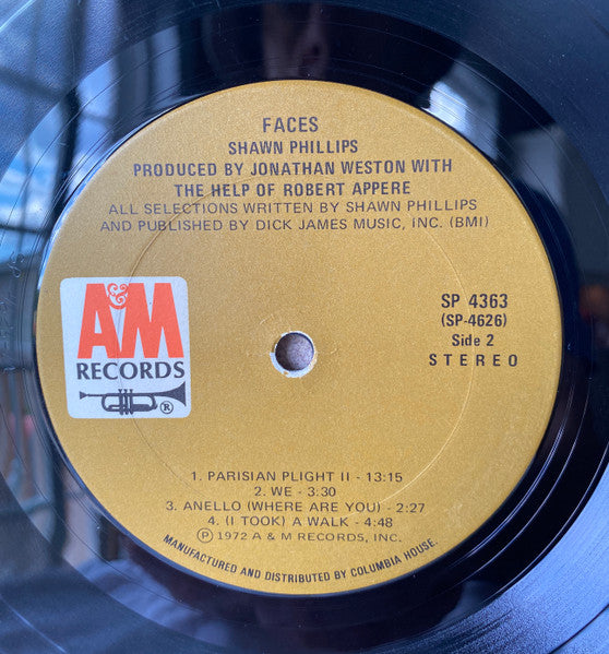 Visages Shawn Phillips (2)