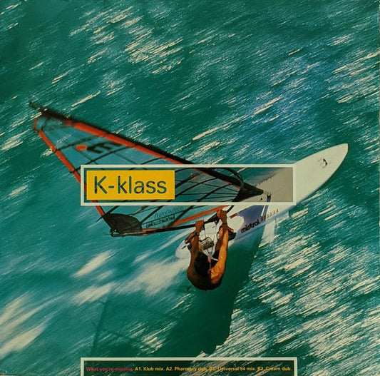 What You're Missing | Rectangle Triangle