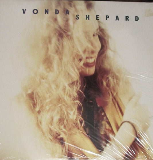 Vonda Shepard | Rectangle Triangle  