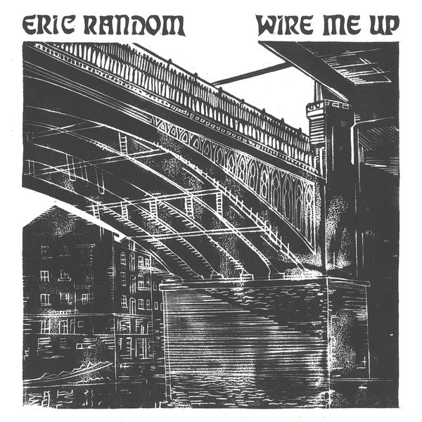 Câble-moi Éric Random
