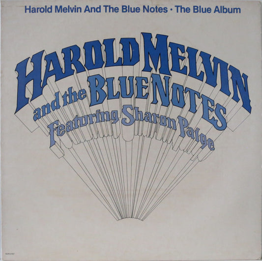 The Blue Album | Rectangle Triangle