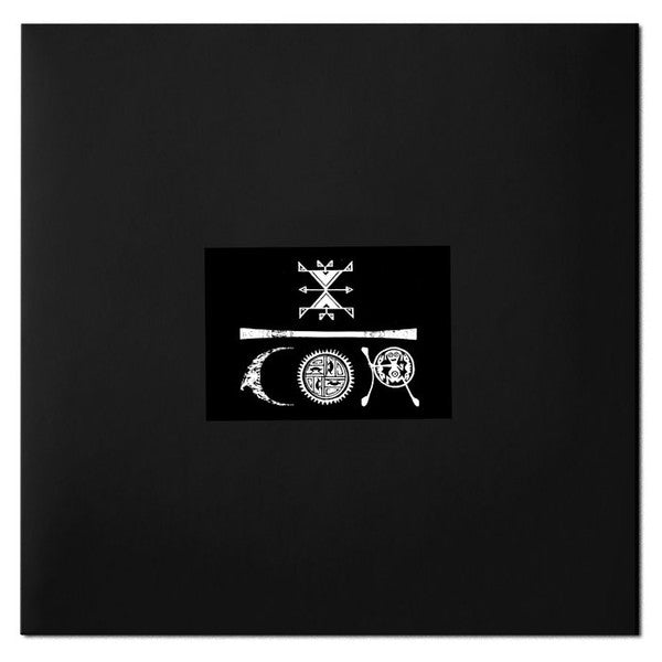 Chief Ep Exquisite Corpse
