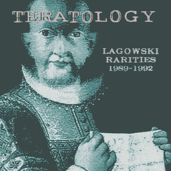 Teratology Lagowski