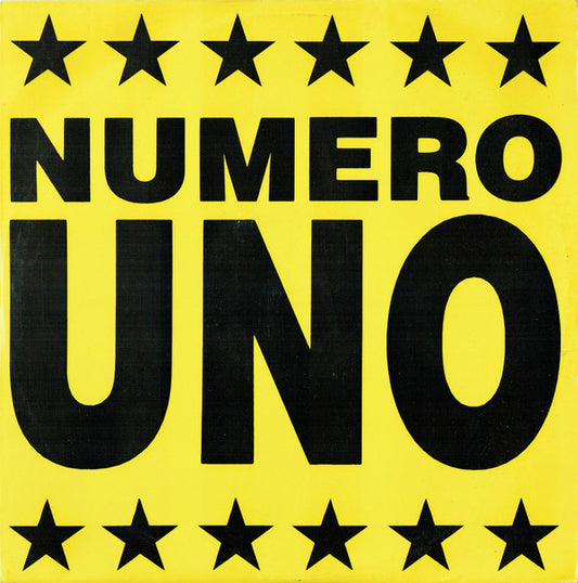 Numero Uno | Rectangle Triangle