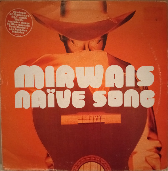 Naïve Song Mirwais