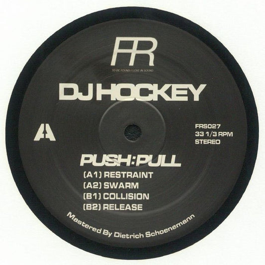 Push:Pull | Rectangle Triangle  