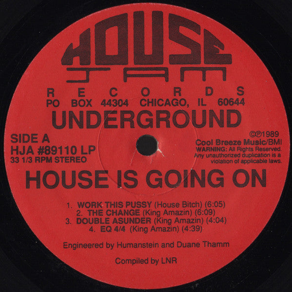 Underground House Is Going On | Rectangle Triangle  