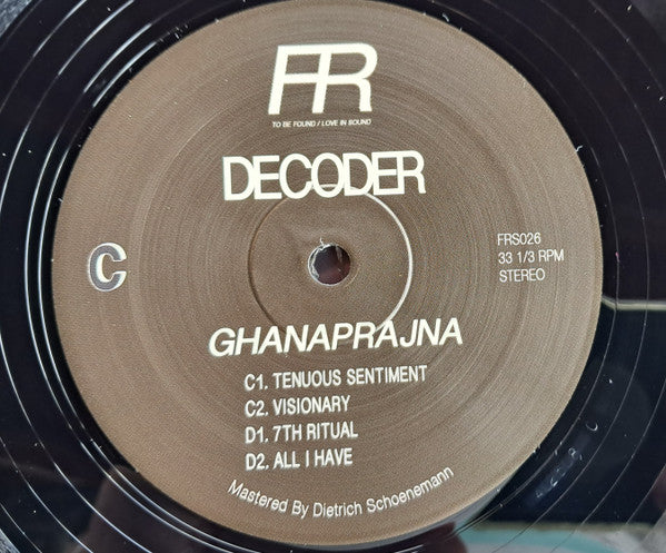 Ghanaprajna Décodeur (9)