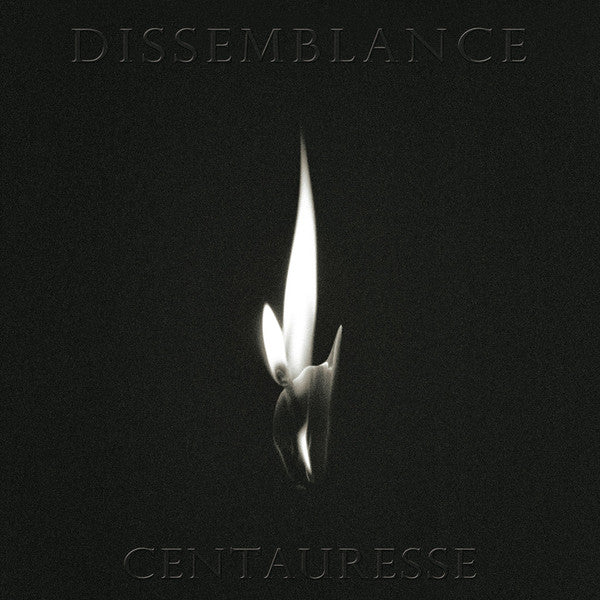 Centauresse Dissimulation