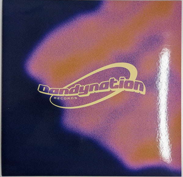 Dandynation - V/A - 001 | Rectangle Triangle  