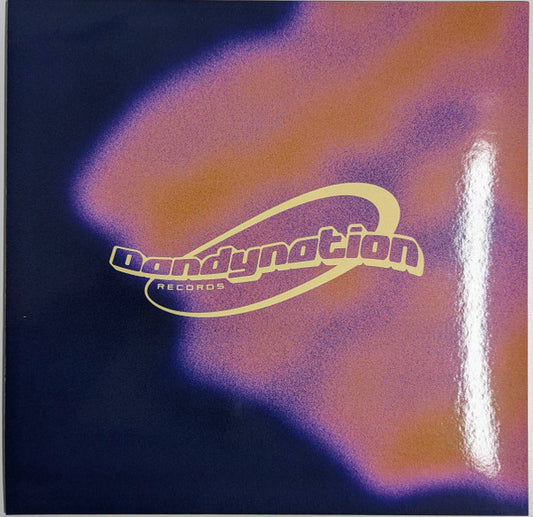 Dandynation - V/A - 001 | Rectangle Triangle  