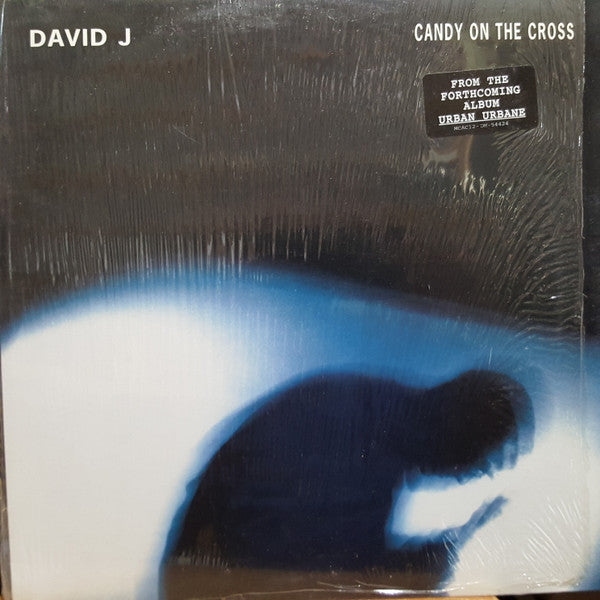 Candy On The Cross David J