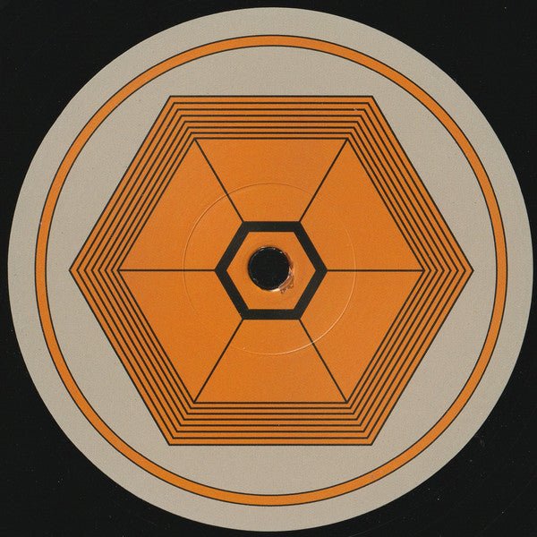 Hexagonal Club Vol. 3 | Rectangle Triangle