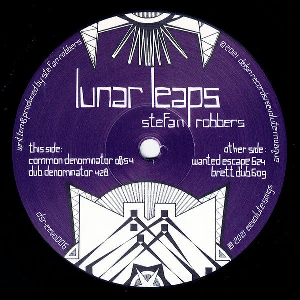 Lunar Leaps | Rectangle Triangle