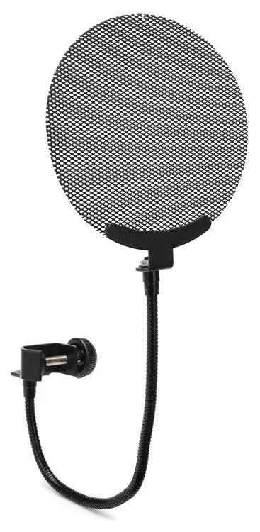 Golden Age Project P-2 Metal Pop Filter