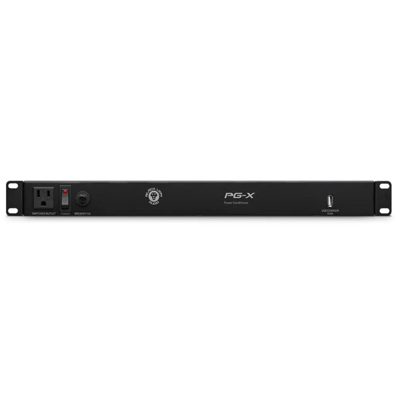 Black Lion Audio Pg X Rackmount Power Conditioner
