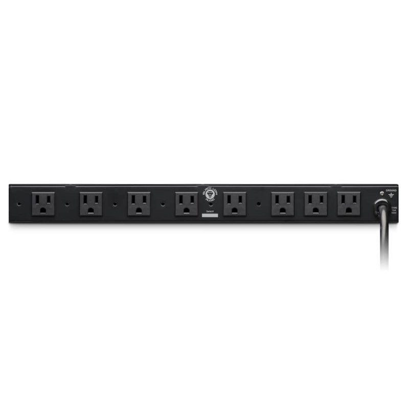 Black Lion Audio Pg X Rackmount Power Conditioner 