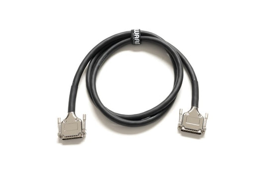 Warm Audio Premier 6’ DB25 To DB25 Cable