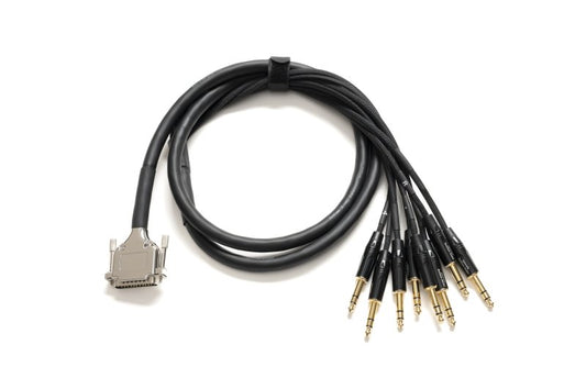 Warm Audio Premier 20’ DB25 To TRS Cable