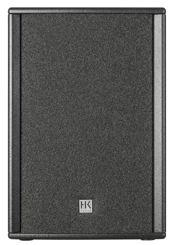 HK Audio PREM-PRO-112-FD2 1200-Watt 1 x 12" Active Monitor