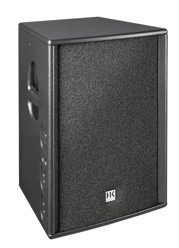 HK Audio PREM-PRO-112-FD2 1200-Watt 1 x 12" Active Monitor 