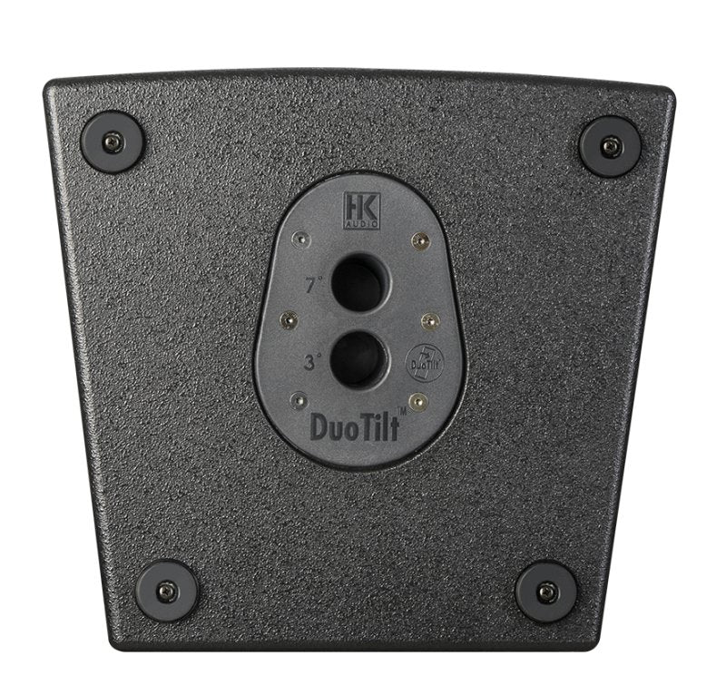 HK Audio PREM-PRO-112-FD2 1200-Watt 1 x 12" Active Monitor 