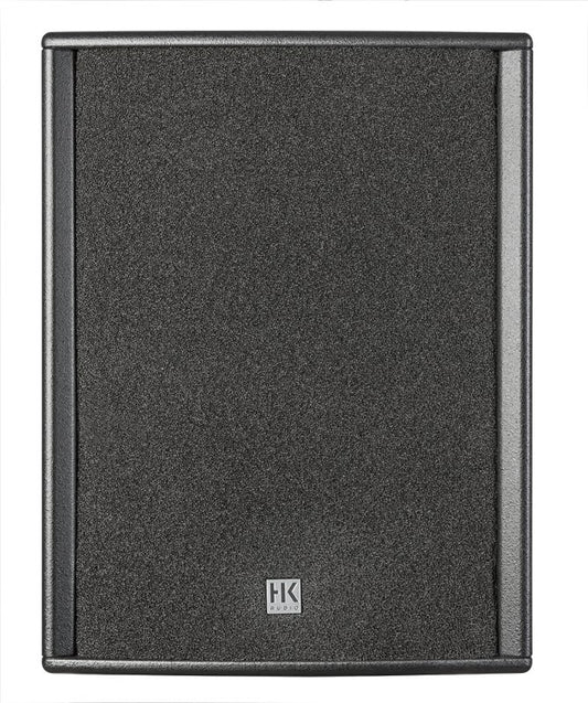 HK Audio PREM-PRO-115-XD2 1200-Watt 1 x 15" Active speaker