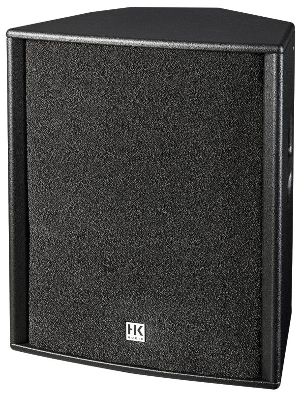 HK Audio PREM-PRO-115-XD2 1200-Watt 1 x 15" Active speaker 