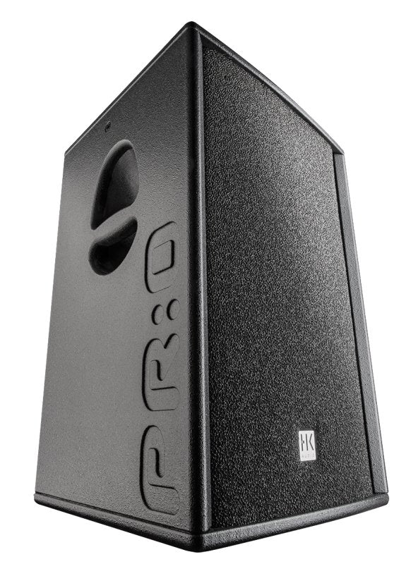 HK Audio PREM-PRO-115-XD2 1200-Watt 1 x 15" Active speaker 