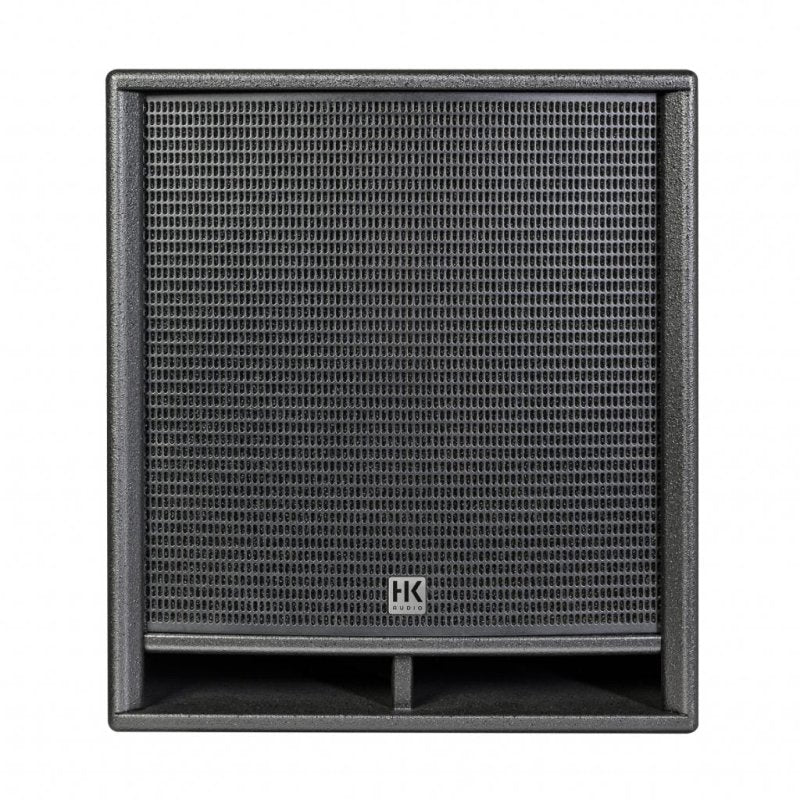 HK Audio PREM-PRO-118-SUB-D2 1200-Watt 1 x 18" Active Subwoofer 
