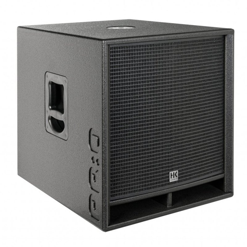 HK Audio PREM-PRO-118-SUB-D2 1200-Watt 1 x 18" Active Subwoofer