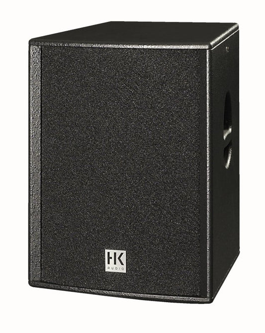 HK Audio PREM-PRO-15-X 800-Watt 15" Passive Monitor