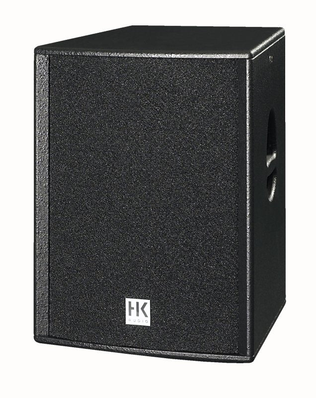 HK Audio PREM-PRO-15 800-Watt 15" Passive Speaker 