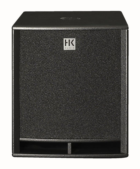 HK Audio PREM-PRO-18-SUB 1000-Watt 18" Passive Subwoofer