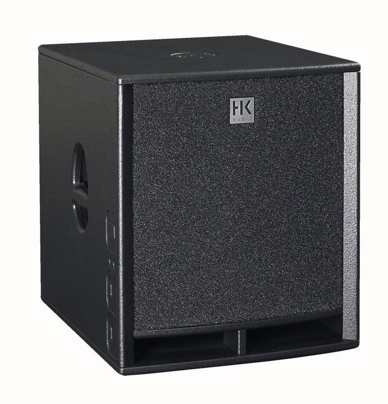 HK Audio PREM-PRO-18-SUB 1000-Watt 18" Passive Subwoofer 