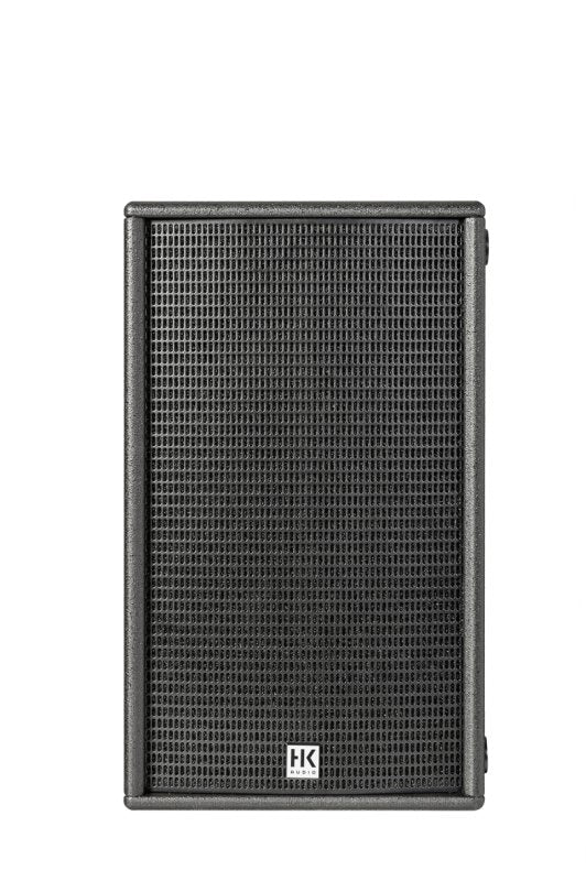 HK Audio PREM-PRO-210-SUB-D2 1000-Watt 2 x 10" Active Subwoofer 