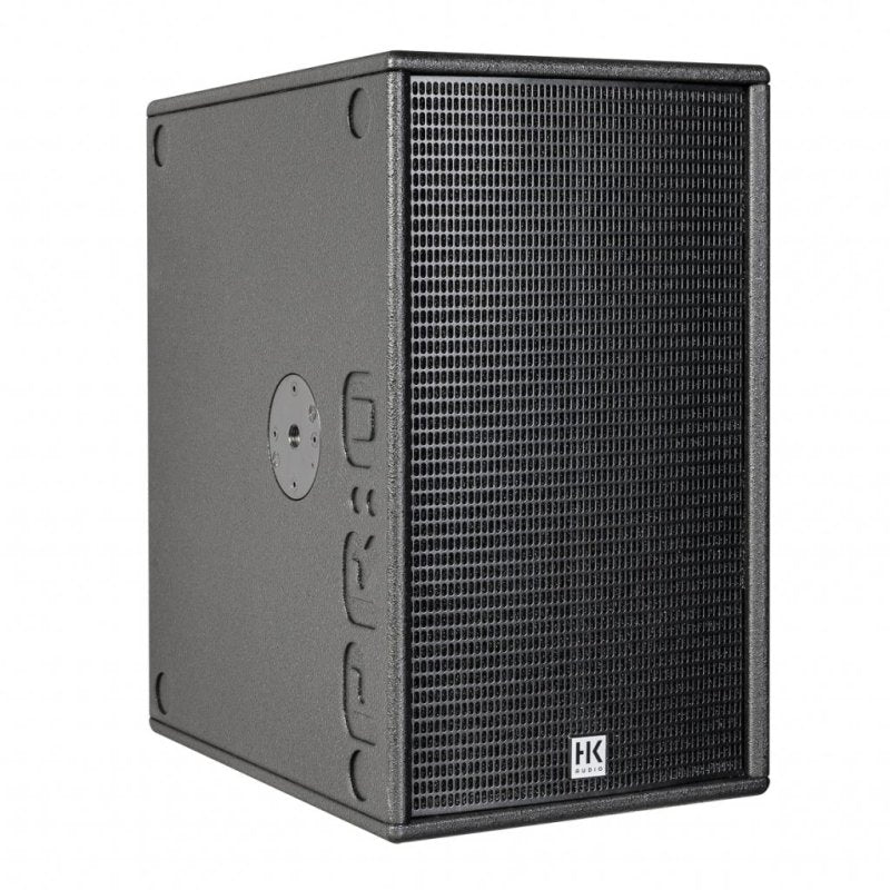 HK Audio PREM-PRO-210-SUB 1000-Watt 2 x 10" Passive Subwoofer 