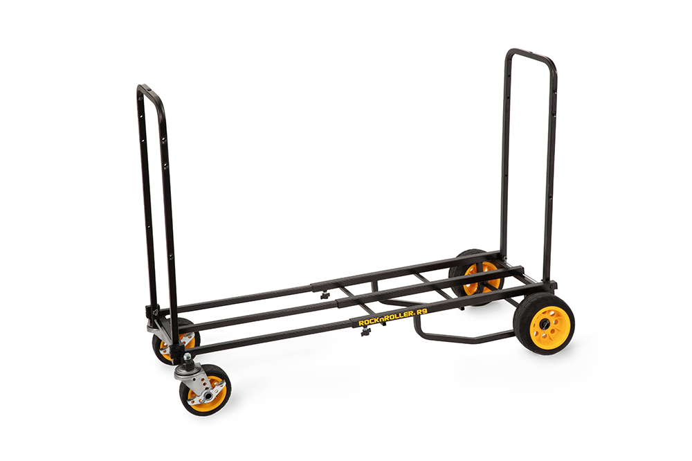 RockNRoller Multi-Cart R9 Mighty 8-in-1 