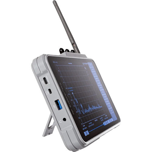 RF Venue Rf Explorer Pro 3rd Generation Portable RF Spectrum Analyzer 