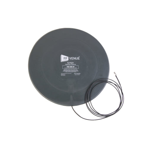 RF Venue Rfs Low-profile Nearfield Antenna for Wireless Microphone Systems