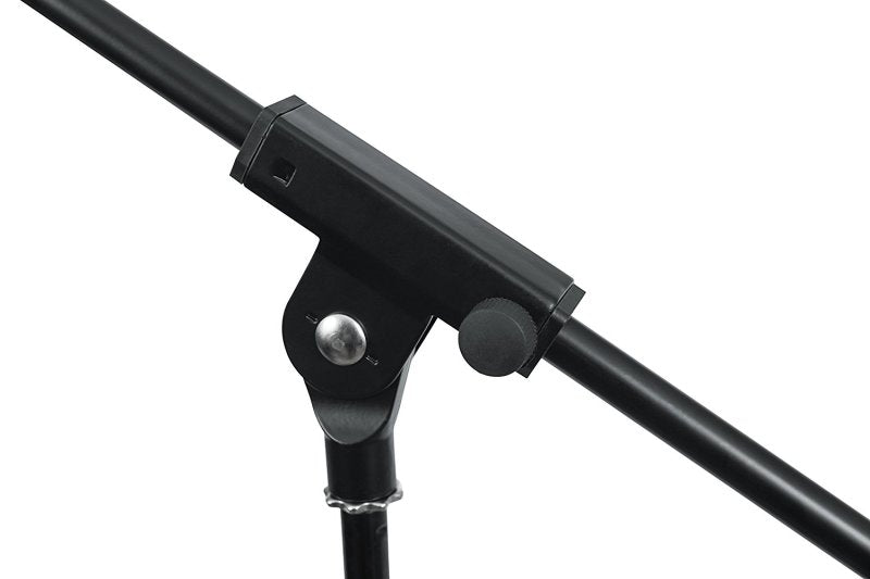 Gator Ri Mictp Fbm Rok-It Microphone Boom Stand 