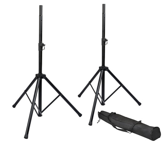 Gator Ri Spkrstdset Rok-It Speaker Stand Set