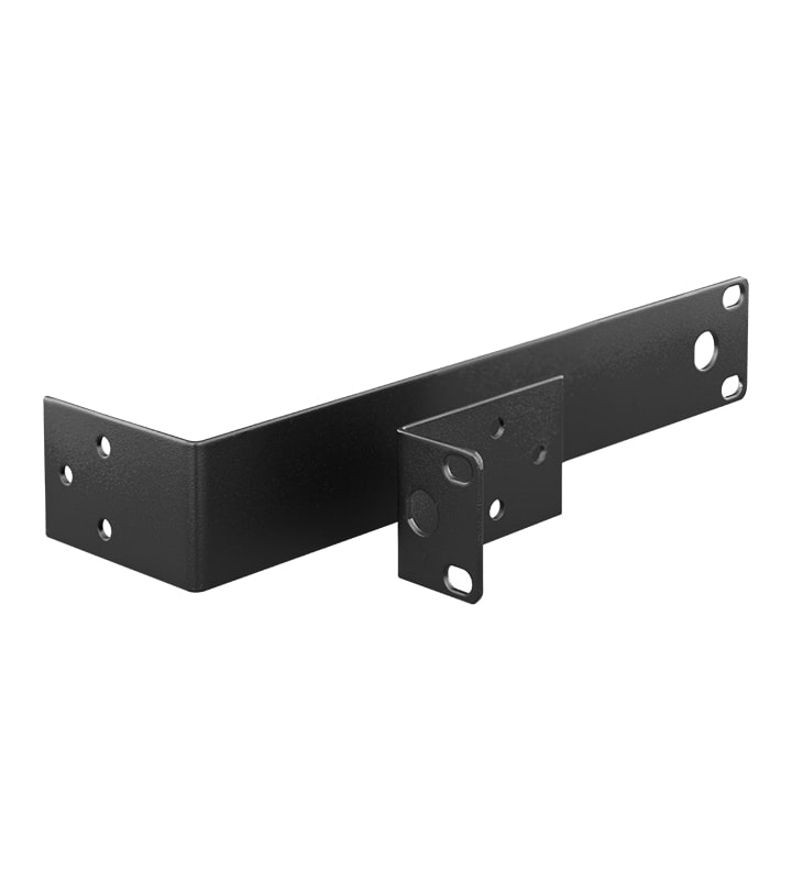 Audix RMT4161 Rackmount Kit For Single R41 Or R61 Receiver