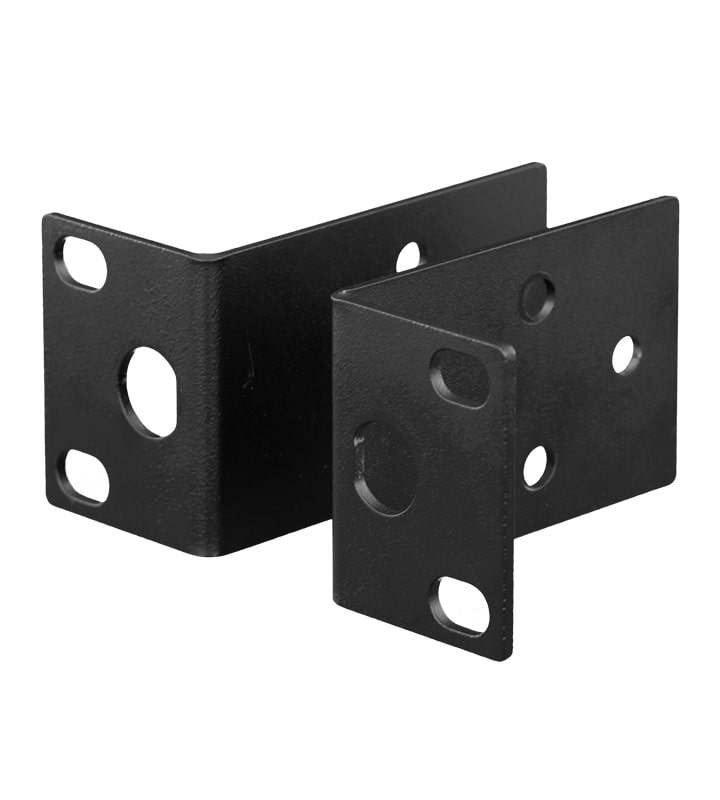 Audix RMT42 Rackmount Kit For R42 Or R62 Receiver 