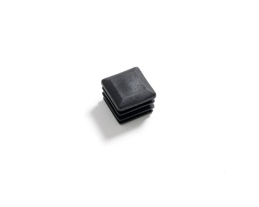 RockNRoller MultiCart 1" Plastic End Cap (4-Pack)
