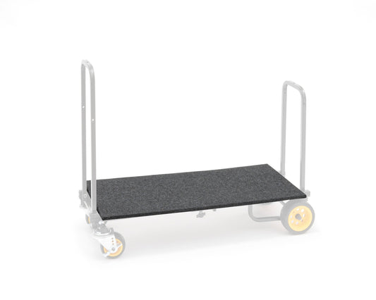 RockNRoller MultiCart RSD2 Solid Deck for R2 MultiCart