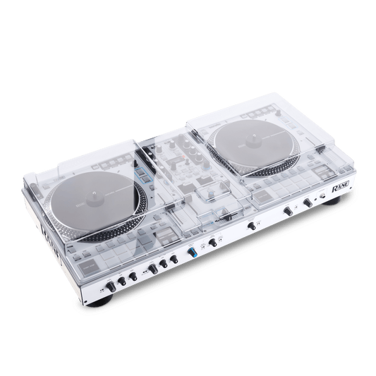 Decksaver Cover for Rane One (Fits MK1 / MK2)